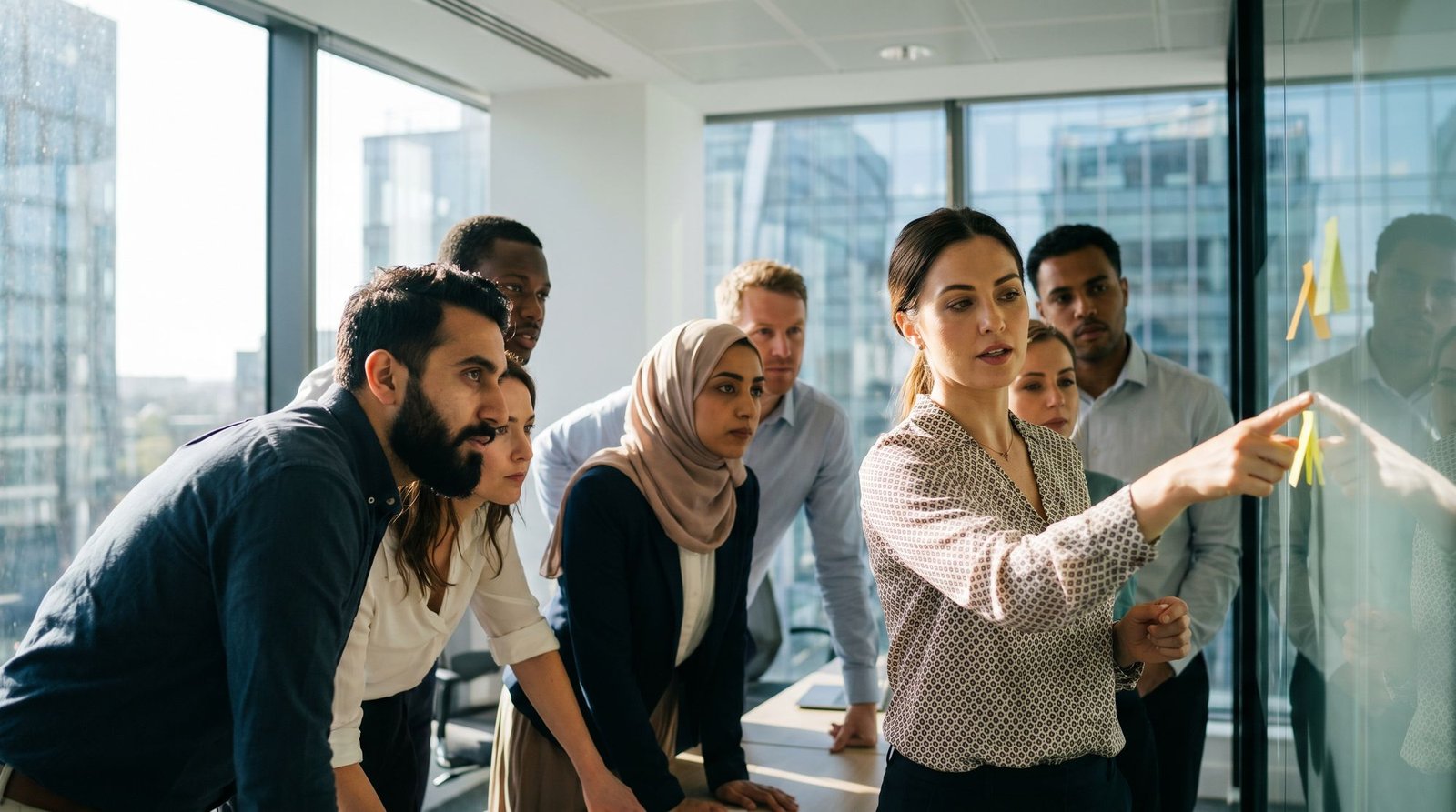 The Performance Creative Gap: Why Most Growth Marketing Agencies Fail to Scale x