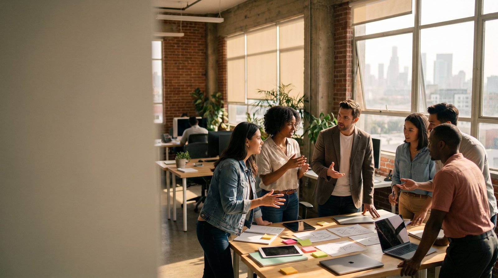 Por qué una agencia de marketing de servicio completo es el motor de crecimiento que su empresa B2B necesita