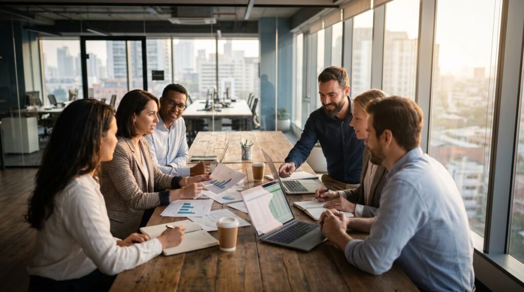 what is the seo strategy