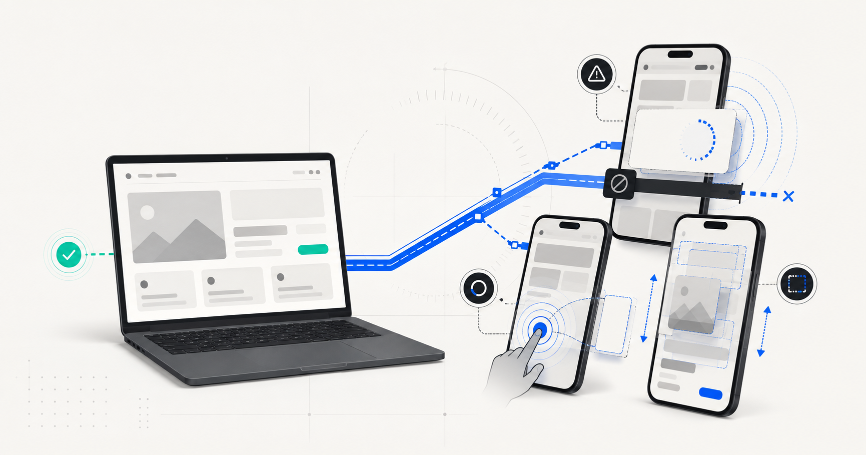 The Real Reason Your Fast-Looking Website Still Fails Core Web Vitals (And What to Fix First)