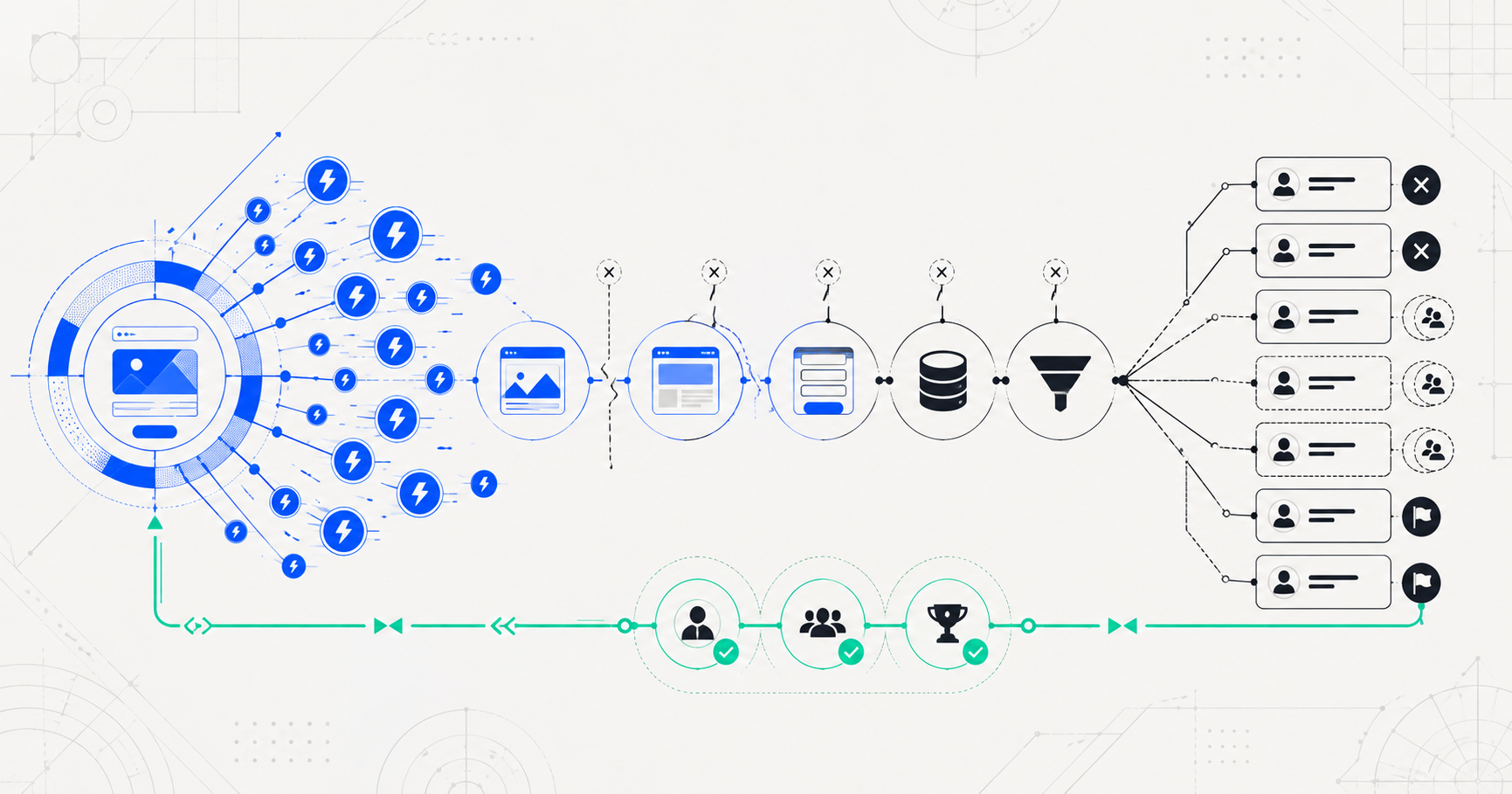 Google Ads Reports Conversions but Sales Says the Leads Are Bad: How to Repair the Measurement Chain