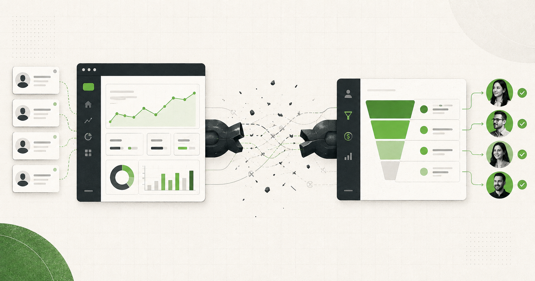 The Real Reason Your Google Ads Leads Aren’t Becoming Revenue (And How to Fix the Measurement Gap)