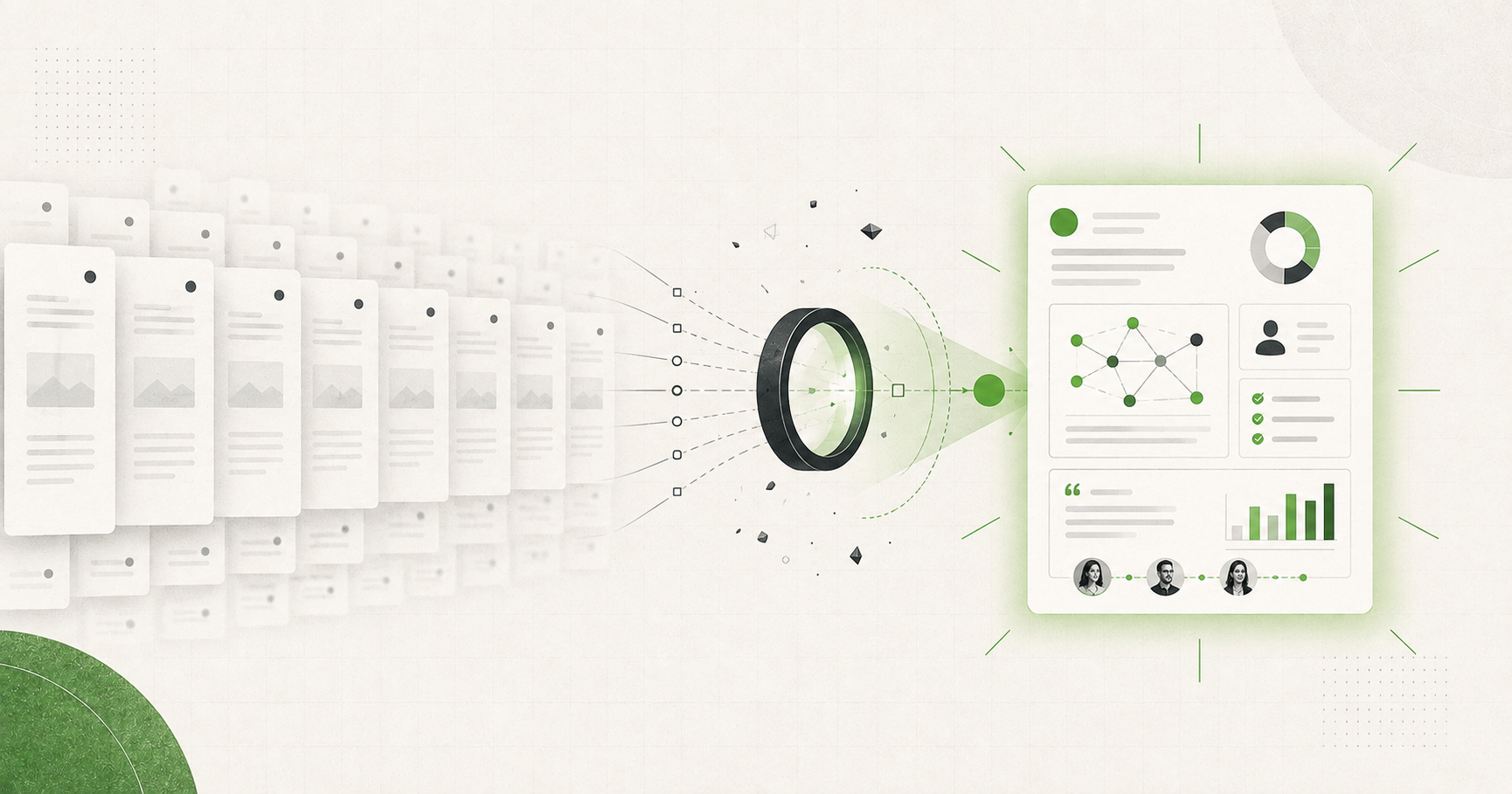 The Real Reason Your B2B Content Isn’t Appearing in AI Search